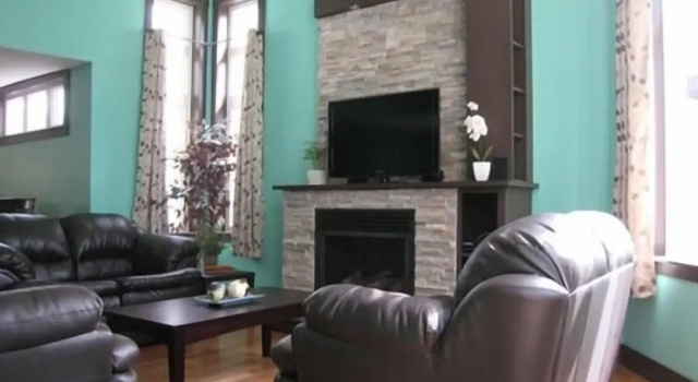 Коттедж Executive с 3 комнатами с балконом Rustic Urban Retreat