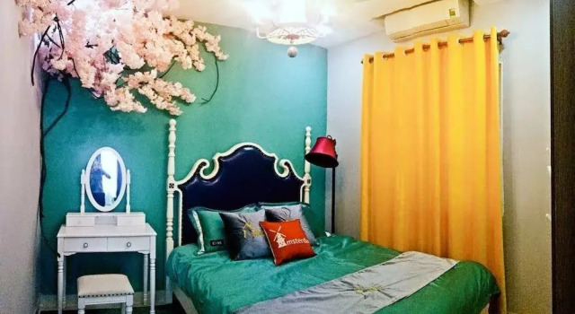Homestay SeaView Nha Trang - Host by Tung Nguyen - Book Tour & Full Service, Buchen Sie Hotel Nha Trang 