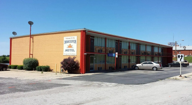 Innkeeper Motel Hamel, Varaa Motelli Hamel Illinois