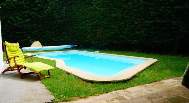 Studio au coeur de la petite camargue, Rezerwuj Hotel Beauvoisin Gard