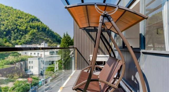 Waiting for You E-sports Homestay (Huangshan Tangkou South Gate), Prenota Hotel Hotel a Anhui con parcheggio, Parcheggio