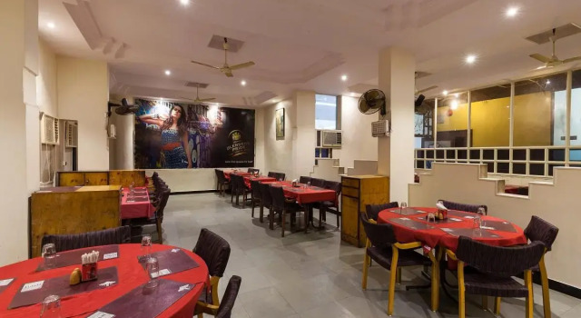 Hotel Rajat Executive