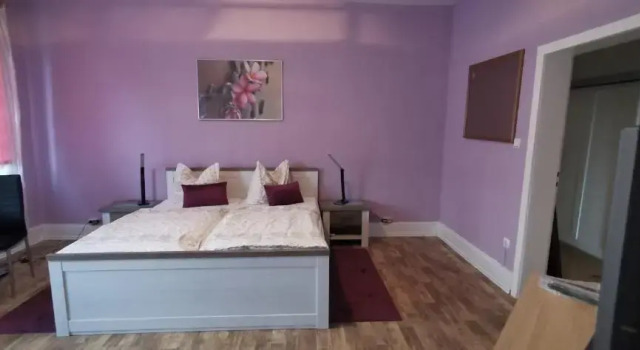 Номер Standard Hotel Lindenhof
