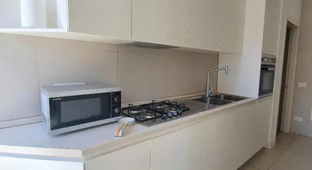 Апартаменты Federica's Guest House