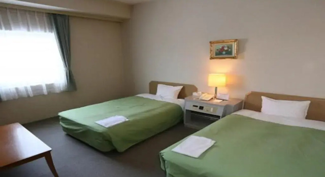 Студия Urakawa Wellington Hotel - Vacation STAY 73611v