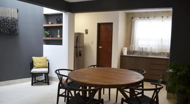 Casa 8 Amores, Забронировать Апартаменты/квартира Апартаменты Гуанахуато, рядом с Университет Гуанахуато, Апартаменты/квартира