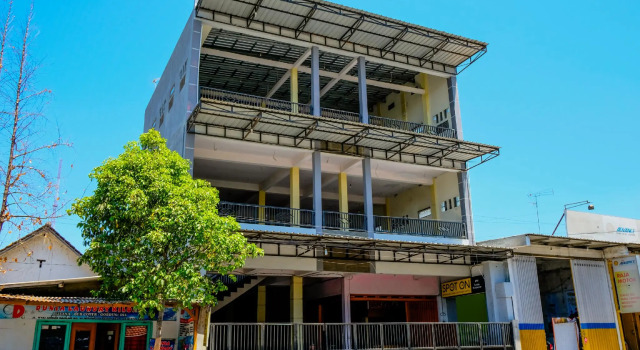 Hotel O Family Residence