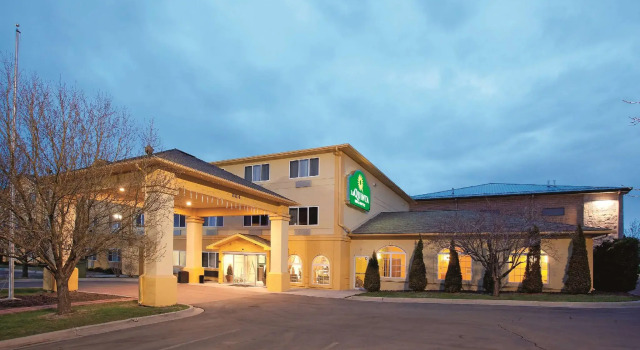 La Quinta Inn & Suites by Wyndham Castle Rock, Reserva ahora Hotel Castle Rock Colorado