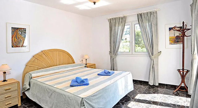 House Montemar Moraira