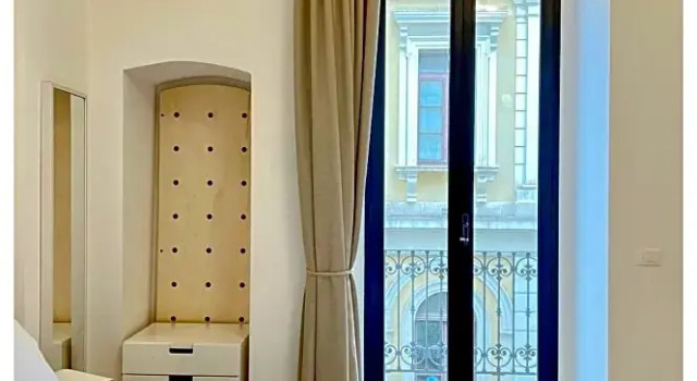 Полулюкс с балконом Imago Plus Hotel
