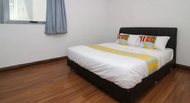 Oyo Home 770 Elite 2 Bedroom Taragon Puteri