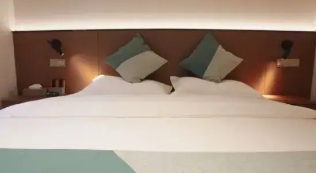 Luksusowy suite XiYaGe