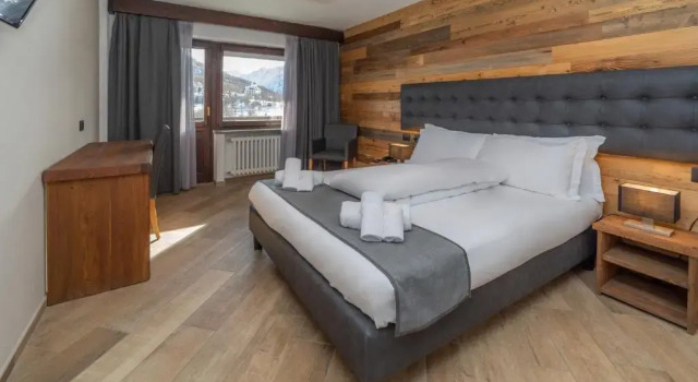 Полулюкс Hotel Gran Roc