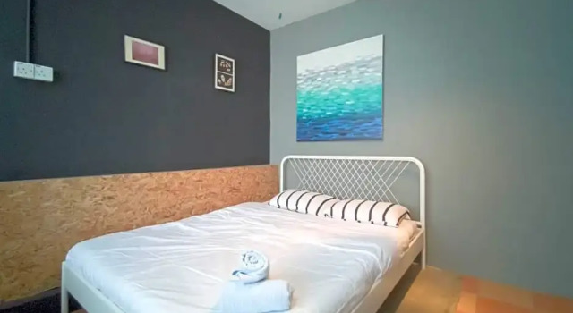 Семейный номер Standard Мини-отель Koptel Hotel