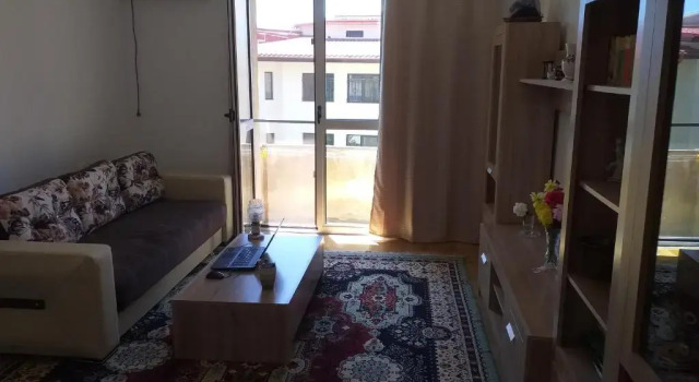 Apartament Promenada, 3 camere, max 6 persoane, locatie ideala, 10 min de mers pana la plaja