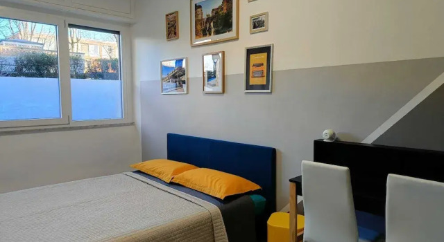 Ivrea la Bella Affittacamere Perotti 12, Boek Hotel Goedkope hotels in Piemonte