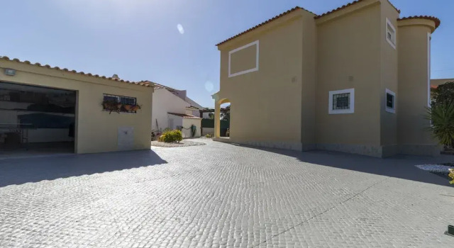 Villas2Go2 Canelas, Забронировать Вилла Бизнес-отели Портиман, рядом с Музей Портимао, 4* 5*