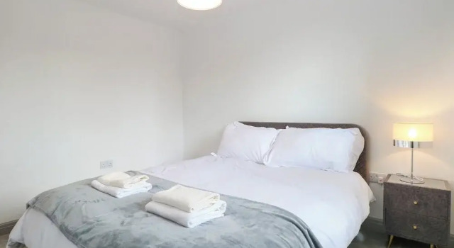 Clavering 1 Bernaleen Cottages, Reserva ahora Hotel Docking Norfolk