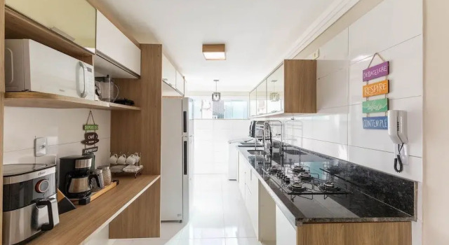 Apart With sea View 200m From the Beach. Tsr0501