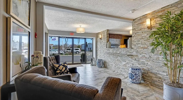 Blue Creek Inn, Reserva ahora Hotel Forked River Jersey Shore