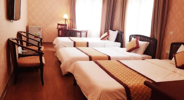 ATS Hotel