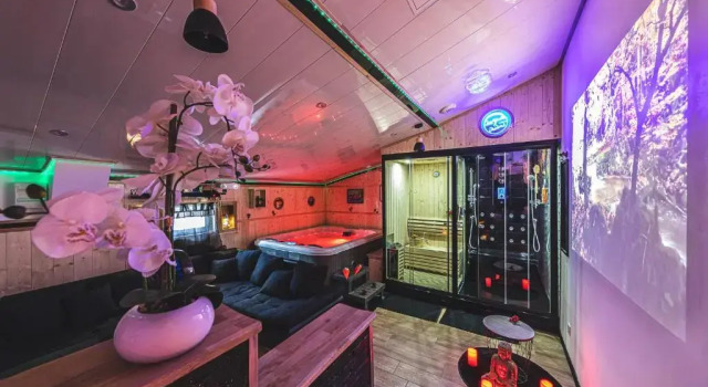 Kulübe O Loft
