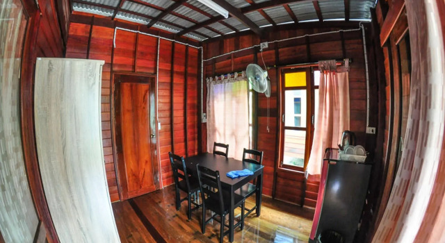 Phangpring Beach Resort, Забронировать Курортный отель Отели Южного Таиланда с парковкой, Парковка