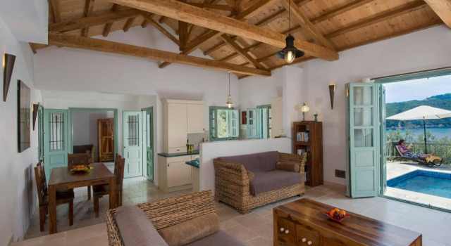 Aquilo Villa