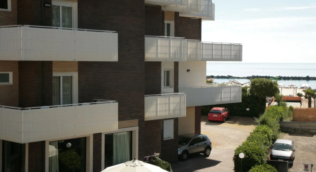 Residence San Paolo, Забронировать Отель Равенна Ravenna Area