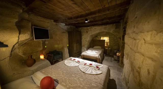 Feris Cave Hotel