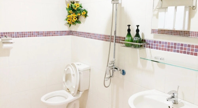 Семейный номер Standard SNUG·NINE Hotel