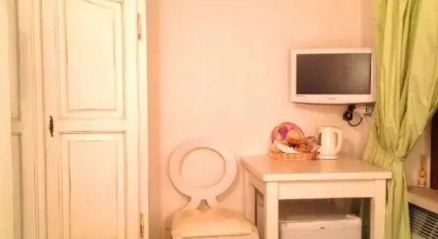 Номер Standard Locanda Delle Fate