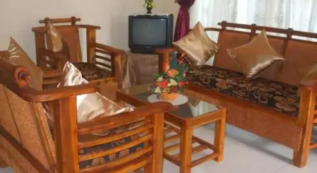 Daffon Guest House, Забронировать Гостевой дом Гостевые дома Западной провинции, недорого, Гостевой дом