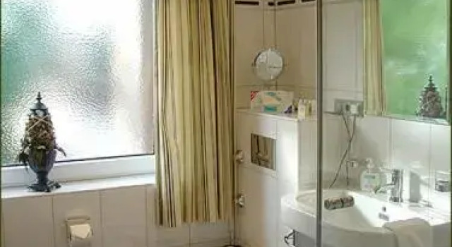 Двухместный номер Standard Hotel Zum Alten Brunnen
