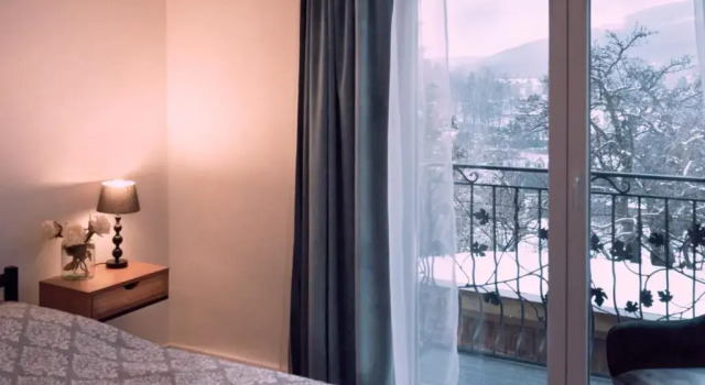 Apartament 451, Забронировать Апартаменты/квартира Карпач 