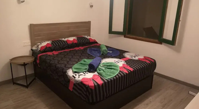Bungalow Playa Roca