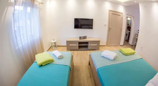 Apartment Novak