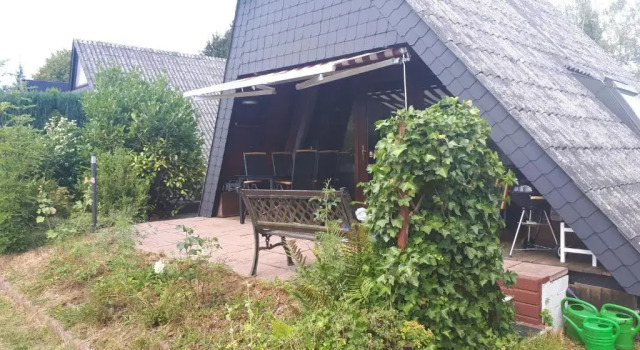 Feriendorf Freilingen 151 A, Boek Hotel Blankenheim 