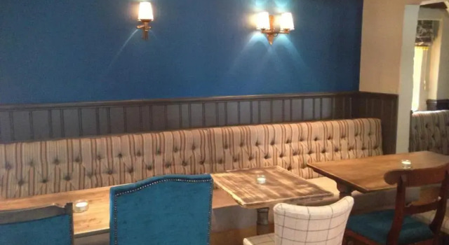 The Crown Pub, Dining & Rooms