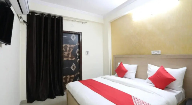Harsh Residency by OYO Rooms