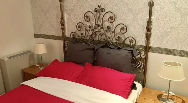 Dream Madrid Suite, Забронировать Отель Мадрид Провинция Мадрид, рядом с Дом-музей Лопе де Вега