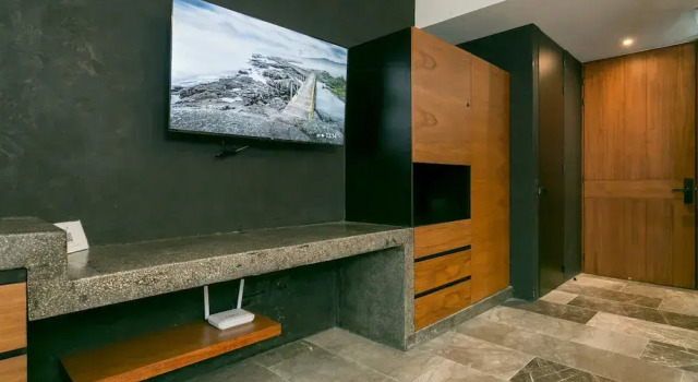 Люкс Deluxe IIK Tulum Luxury Condo by Spot Rentals