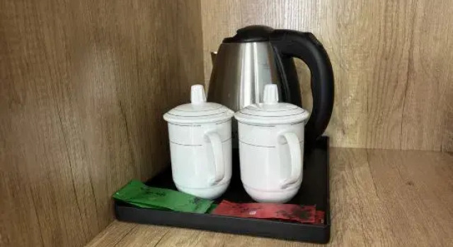 Time Liminnu (wanda plaza Branch), Book Hotel Hotels in Yiyang with Parking, Parking