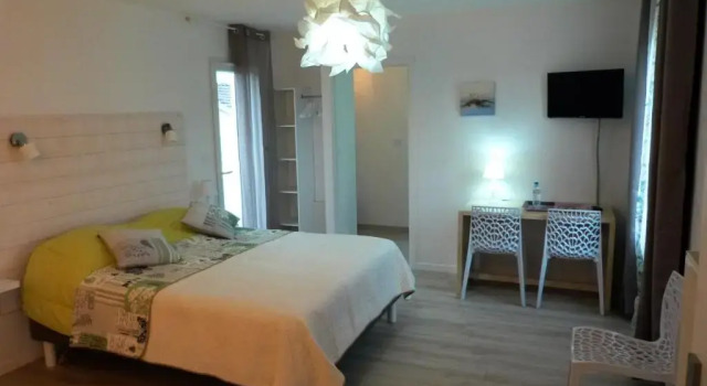 Номер Standard Maison Lucilda