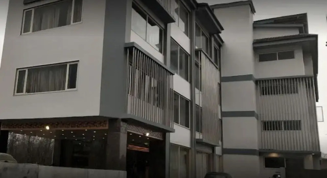 Hotel The Montreal Srinagar