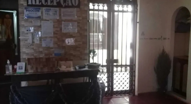 Hotel Pousada Kakau, Забронировать Отель Отели Арраял-ду-Кабу с парковкой, рядом с Arraial do Cabo City Hall, Парковка