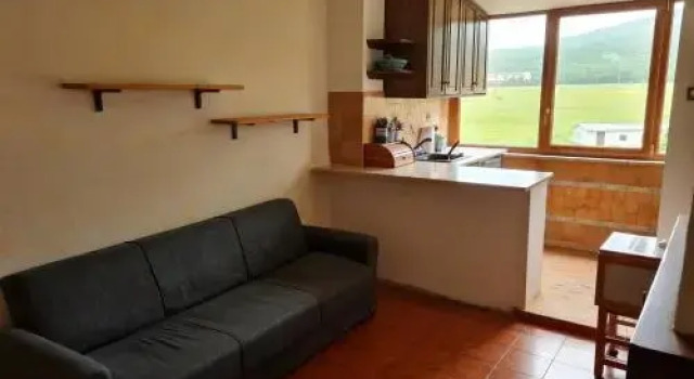 Appartamentino Roccaraso, Book Hotel Hotels in Abruzzo with Parking, Parking