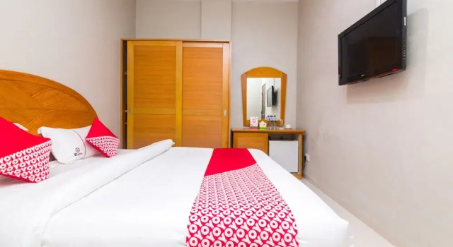 Kara Guest House by OYO Rooms