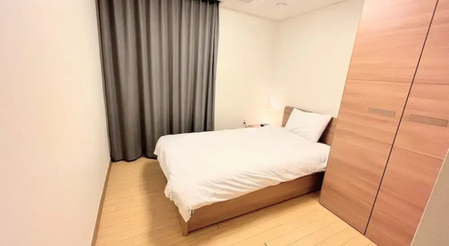Люкс Grand Geoje Riwoo Ocean Residence