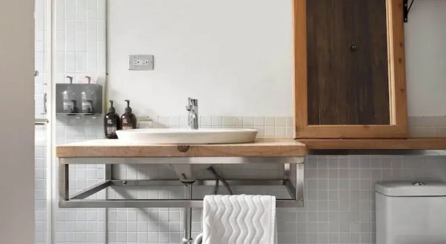 Номер Economy WeLove Apartment